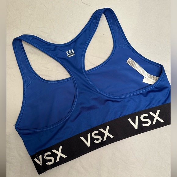 Victoria’s Secret VSX Sport’s Bra | Low Impact | Size Large - Picture 2 of 6